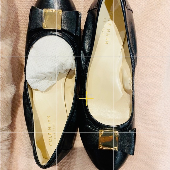 Brand new Cole Haan shoes - Picture 4 of 7